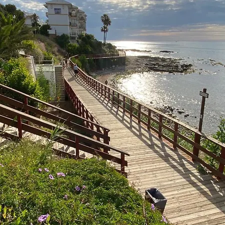 公寓 Apartamento Mijas Homes *