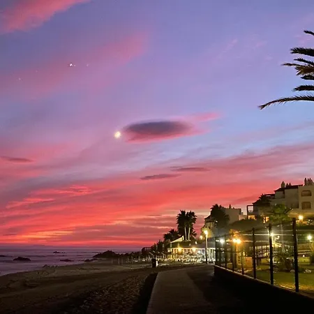 Apartamento Mijas Homes *