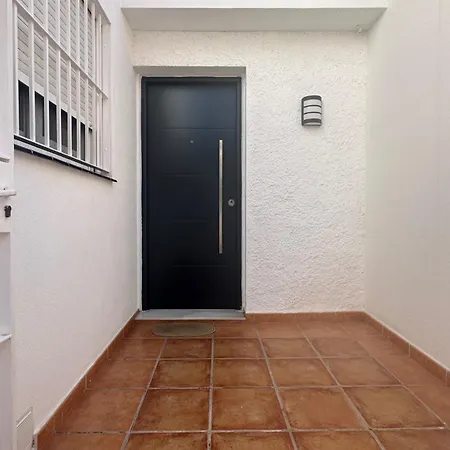 Apartamento Mijas Homes *