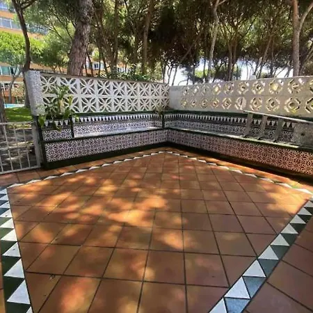 Apartamento Mijas Homes 公寓 马拉加