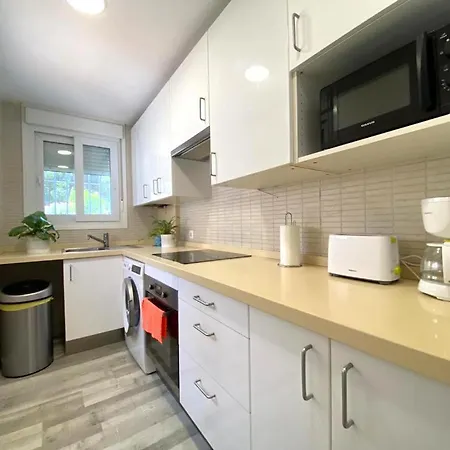 Apartamento Mijas Homes 公寓