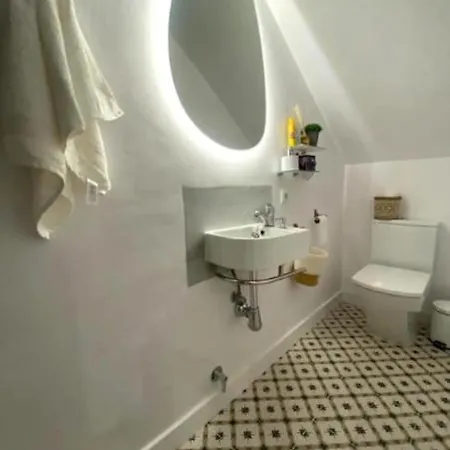 Apartamento Mijas Homes 公寓