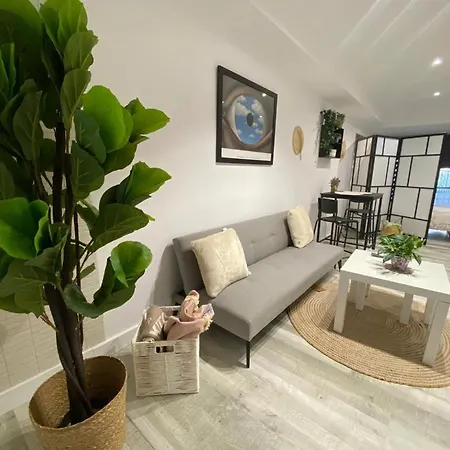Apartamento Mijas Homes * 马拉加