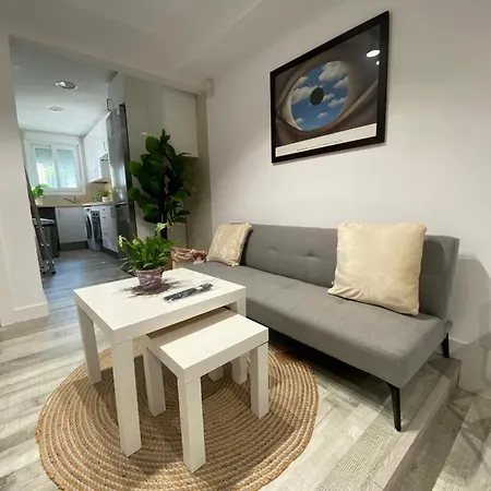 公寓 Apartamento Mijas Homes