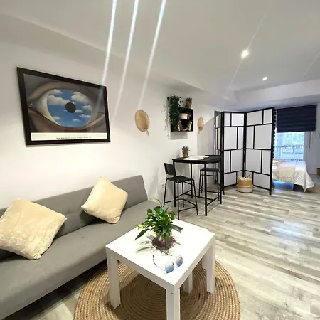 Apartamento Mijas Homes 公寓
