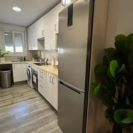 Apartamento Mijas Homes 马拉加