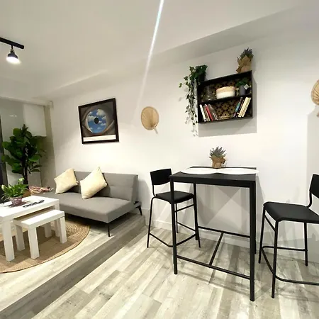 Apartamento Mijas Homes *