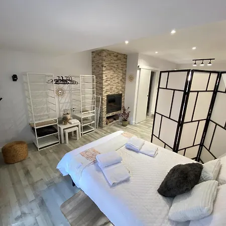 Apartamento Mijas Homes 马拉加