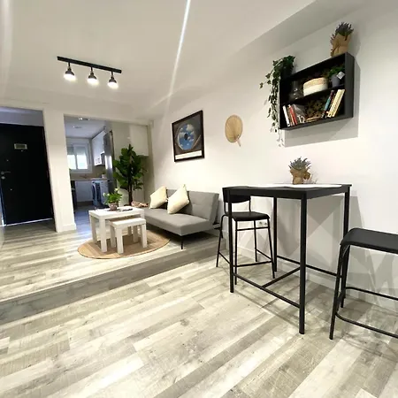 公寓 Apartamento Mijas Homes *