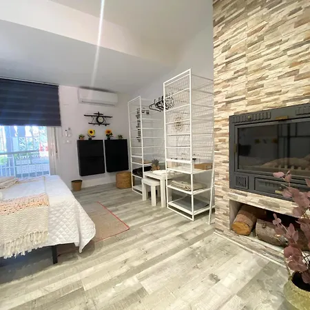 Apartamento Mijas Homes 公寓 *