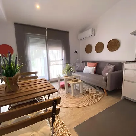 公寓 Apartamento Mijas Homes
