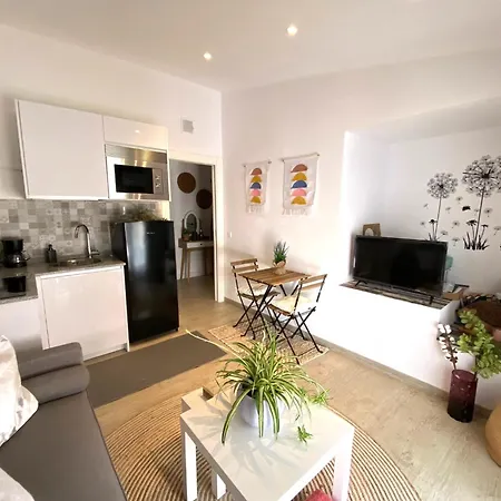 Apartamento Mijas Homes 马拉加