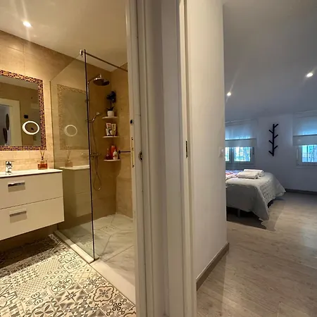 Apartamento Mijas Homes 马拉加