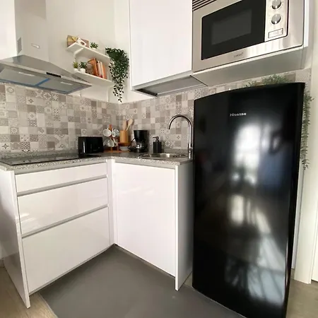 Apartamento Mijas Homes *