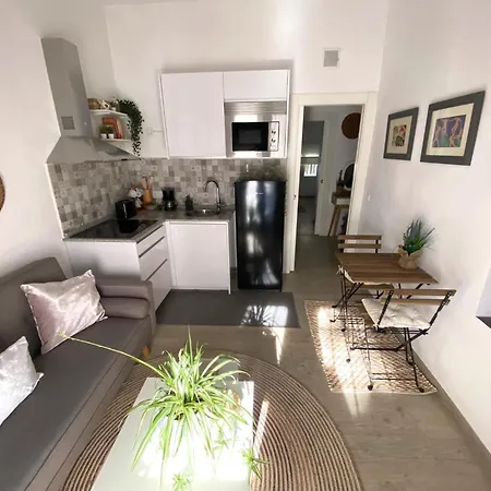 Apartamento Mijas Homes *