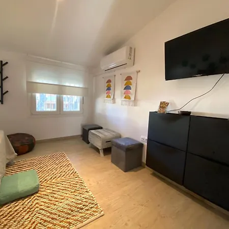 公寓 Apartamento Mijas Homes 马拉加
