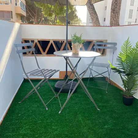 Apartamento Mijas Homes * 马拉加